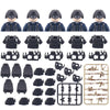 smartappliancehub.myshopify.com City Police Camouflage Special Forces Building Blocks Army Soldier Figures Ghost Commando Military Weapon Vest Bricks Kids Toys City Police Camouflage Special Forces Building Blocks Army Soldier Figures Ghost Commando Military Weapon Vest Bricks Kids Toys [product_type] SmartApplianceHub smartappliancehub.myshopify.com D285-1Set D285-1Set  