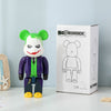 smartappliancehub.myshopify.com Hot! Sale 28cm 400% Bearbrick Bear@Brick Action Figures Bear PBS Stitch Model DIY Paint Dolls Kids Toys Children Birthday Gifts Hot! Sale 28cm 400% Bearbrick Bear@Brick Action Figures Bear PBS Stitch Model DIY Paint Dolls Kids Toys Children Birthday Gifts [product_type] SmartApplianceHub smartappliancehub.myshopify.com Style 41 / 28cm Style 41 28cm 