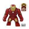 smartappliancehub.myshopify.com BANDAI MCU Hulk Rhodes War Machine Hulkbuster Action Figure Blocks Construction Building Bricks Christmas Toys for Kids BANDAI MCU Hulk Rhodes War Machine Hulkbuster Action Figure Blocks Construction Building Bricks Christmas Toys for Kids [product_type] SmartApplianceHub smartappliancehub.myshopify.com PG864 PG864  