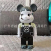 smartappliancehub.myshopify.com 400% 28cm Bearbrick Action Figures Bear Brick Fashionable Decoration Home Toys Anime Cartoon Doodle Toys Kids Christmas Gift 400% 28cm Bearbrick Action Figures Bear Brick Fashionable Decoration Home Toys Anime Cartoon Doodle Toys Kids Christmas Gift [product_type] SmartApplianceHub smartappliancehub.myshopify.com light green light green  