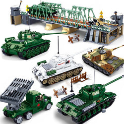 smartappliancehub.myshopify.com Military ww2 Cannon Assault Armored Vehicle Battle Tank Car Truck Army Weapon Building Blocks Sets  Model King Kids Toys Gift Military ww2 Cannon Assault Armored Vehicle Battle Tank Car Truck Army Weapon Building Blocks Sets  Model King Kids Toys Gift [product_type] SmartApplianceHub smartappliancehub.myshopify.com 