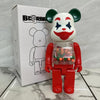 smartappliancehub.myshopify.com Hot! Sale 28cm 400% Bearbrick Bear@Brick Action Figures Bear PBS Stitch Model DIY Paint Dolls Kids Toys Children Birthday Gifts Hot! Sale 28cm 400% Bearbrick Bear@Brick Action Figures Bear PBS Stitch Model DIY Paint Dolls Kids Toys Children Birthday Gifts [product_type] SmartApplianceHub smartappliancehub.myshopify.com Style 17 / 28cm Style 17 28cm 