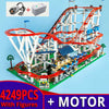 smartappliancehub.myshopify.com Classic Hot Sale Model Moc Modular Building Blocks Bricks Loop Coaster Action Figures Children Christmas Gifts Toy 10303 3756pcs Classic Hot Sale Model Moc Modular Building Blocks Bricks Loop Coaster Action Figures Children Christmas Gifts Toy 10303 3756pcs [product_type] SmartApplianceHub smartappliancehub.myshopify.com with motor 1 with motor 1  