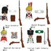 smartappliancehub.myshopify.com MOC Military British Soldier Figures Building Blocks Russia Medieval Napoleonic Wars French Dragoon Fusilier Rifles Bricks Toys MOC Military British Soldier Figures Building Blocks Russia Medieval Napoleonic Wars French Dragoon Fusilier Rifles Bricks Toys [product_type] SmartApplianceHub smartappliancehub.myshopify.com Apricot Apricot  