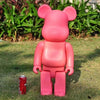 smartappliancehub.myshopify.com 40 Models 1000 Bearbrick 70cm Toy Anime Figure Action Figure Bear Decorate Collect ABS Kawaii Model Doll Christmas Birthday Gift 40 Models 1000 Bearbrick 70cm Toy Anime Figure Action Figure Bear Decorate Collect ABS Kawaii Model Doll Christmas Birthday Gift [product_type] SmartApplianceHub smartappliancehub.myshopify.com 37 / 28cm 37 28cm 