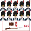 smartappliancehub.myshopify.com Military Figures Napoleonic Wars Series Building Blocks Medieval French Dragoon British Soldiers Military Weapons Bricks Toys Military Figures Napoleonic Wars Series Building Blocks Medieval French Dragoon British Soldiers Military Weapons Bricks Toys [product_type] SmartApplianceHub smartappliancehub.myshopify.com N005-10PCS N005-10PCS  