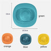 smartappliancehub.myshopify.com Bathroom Washbasin Drain Hair Catcher Irregular Pattern Bath Stopper Plug Sink Strainer Filter Kitchen Accessory Dropshipping Bathroom Washbasin Drain Hair Catcher Irregular Pattern Bath Stopper Plug Sink Strainer Filter Kitchen Accessory Dropshipping [product_type] SmartApplianceHub smartappliancehub.myshopify.com 