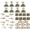 smartappliancehub.myshopify.com City Police Camouflage Special Forces Building Blocks Army Soldier Figures Ghost Commando Military Weapon Vest Bricks Kids Toys City Police Camouflage Special Forces Building Blocks Army Soldier Figures Ghost Commando Military Weapon Vest Bricks Kids Toys [product_type] SmartApplianceHub smartappliancehub.myshopify.com K117-1Set K117-1Set  