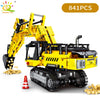 smartappliancehub.myshopify.com HUIQIBAO Engineering Truck Tech Building Block City Construction Toy For Children Boy Adults Excavator Bulldozer Crane Car Brick HUIQIBAO Engineering Truck Tech Building Block City Construction Toy For Children Boy Adults Excavator Bulldozer Crane Car Brick [product_type] SmartApplianceHub smartappliancehub.myshopify.com NO.802 841PCS / China / no box NO.802 841PCS China no box