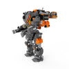 smartappliancehub.myshopify.com Buildmoc Creative Expert Mecha Game Titanfalls 2 BT-7274 Vanguard-class Titan Technical Robot Building Blocks Toys For Children Buildmoc Creative Expert Mecha Game Titanfalls 2 BT-7274 Vanguard-class Titan Technical Robot Building Blocks Toys For Children [product_type] SmartApplianceHub smartappliancehub.myshopify.com 1345PCS 1345PCS  