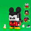 smartappliancehub.myshopify.com Mickey Mouse Buildng Blocks Cartoon Donald Duck Sets Model Micro Size Bricks Toys Christmas Gifts for Kids Children Pooh Bear Mickey Mouse Buildng Blocks Cartoon Donald Duck Sets Model Micro Size Bricks Toys Christmas Gifts for Kids Children Pooh Bear [product_type] SmartApplianceHub smartappliancehub.myshopify.com 