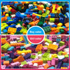 smartappliancehub.myshopify.com 250-3000g Building Blocks DIYCreative Bricks Compatible Inglys Classic Bricks Bulk Base Plate Educational Toy For Children 250-3000g Building Blocks DIYCreative Bricks Compatible Inglys Classic Bricks Bulk Base Plate Educational Toy For Children [product_type] SmartApplianceHub smartappliancehub.myshopify.com 