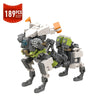 smartappliancehub.myshopify.com New MOC Horizon Zero Dawned Long-necked Beast Action Figure Building Block Mechanical Monster Mech Constructor Bricks Boy Toys New MOC Horizon Zero Dawned Long-necked Beast Action Figure Building Block Mechanical Monster Mech Constructor Bricks Boy Toys [product_type] SmartApplianceHub smartappliancehub.myshopify.com 189PCS / PDF Manual 189PCS PDF Manual 