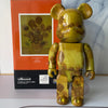 smartappliancehub.myshopify.com Bearbrick 400% Building Block Bear Violent Bear 2g Kongshanji Bujia Fashion Play Hand-made Doll Gifts Felicitous Wish Of Making Bearbrick 400% Building Block Bear Violent Bear 2g Kongshanji Bujia Fashion Play Hand-made Doll Gifts Felicitous Wish Of Making [product_type] SmartApplianceHub smartappliancehub.myshopify.com Sunflower / 28cm Sunflower 28cm 