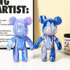 smartappliancehub.myshopify.com Creative Fluid Bear Handmade DIY Painting Violent Bear Sculpture Room Decoration Home Decoration Toy Gift Creative Fluid Bear Handmade DIY Painting Violent Bear Sculpture Room Decoration Home Decoration Toy Gift [product_type] SmartApplianceHub smartappliancehub.myshopify.com 