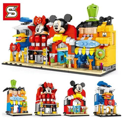 smartappliancehub.myshopify.com Children City Street View Building House Compatible with Lego Building Blocks Kid Assembling Toy Gift Store Brick Children City Street View Building House Compatible with Lego Building Blocks Kid Assembling Toy Gift Store Brick [product_type] SmartApplianceHub smartappliancehub.myshopify.com 