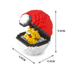 smartappliancehub.myshopify.com 357-452Pcs Pokemon Blocks Pokeball Small Particles Mini Building Assembled Pikachu Anime Figure Block Model Educational Toy Gift 357-452Pcs Pokemon Blocks Pokeball Small Particles Mini Building Assembled Pikachu Anime Figure Block Model Educational Toy Gift [product_type] SmartApplianceHub smartappliancehub.myshopify.com 88100 / No Box 88100 No Box 