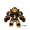 smartappliancehub.myshopify.com New Toy Wolverine Heroes Building Blocks Figures Sets Christmas Toys For Children Gifts New Toy Wolverine Heroes Building Blocks Figures Sets Christmas Toys For Children Gifts [product_type] SmartApplianceHub smartappliancehub.myshopify.com PG2066 PG2066  