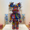 smartappliancehub.myshopify.com 40 Models 1000 Bearbrick 70cm Toy Anime Figure Action Figure Bear Decorate Collect ABS Kawaii Model Doll Christmas Birthday Gift 40 Models 1000 Bearbrick 70cm Toy Anime Figure Action Figure Bear Decorate Collect ABS Kawaii Model Doll Christmas Birthday Gift [product_type] SmartApplianceHub smartappliancehub.myshopify.com 1 / 28cm 1 28cm 