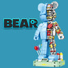 smartappliancehub.myshopify.com Mailackers Creative Robot Bear Lighting Building Blocks MOC Ideas Ornament Bricks Toys For Boys And Girls 1160pcs Kids Gift Mailackers Creative Robot Bear Lighting Building Blocks MOC Ideas Ornament Bricks Toys For Boys And Girls 1160pcs Kids Gift [product_type] SmartApplianceHub smartappliancehub.myshopify.com 