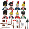 smartappliancehub.myshopify.com Military Figures Napoleonic Wars Series Building Blocks Medieval French Dragoon British Soldiers Military Weapons Bricks Toys Military Figures Napoleonic Wars Series Building Blocks Medieval French Dragoon British Soldiers Military Weapons Bricks Toys [product_type] SmartApplianceHub smartappliancehub.myshopify.com N005-012-8PCS N005-012-8PCS  