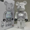 smartappliancehub.myshopify.com Hajime Sorayama Bearbrick 400 Figure Toy Model Action Figure Anime Figure Doll Bear Brick 28CM Decorate Kawaii Christmas Gift Hajime Sorayama Bearbrick 400 Figure Toy Model Action Figure Anime Figure Doll Bear Brick 28CM Decorate Kawaii Christmas Gift [product_type] SmartApplianceHub smartappliancehub.myshopify.com 1 / 28cm 1 28cm 