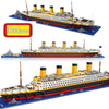 smartappliancehub.myshopify.com 1860Pcs Mini Bricks Model Titanic Cruise Ship Model Boat DIY Diamond Building Blocks Bricks Kit Children Kids Toys Sale Price 1860Pcs Mini Bricks Model Titanic Cruise Ship Model Boat DIY Diamond Building Blocks Bricks Kit Children Kids Toys Sale Price [product_type] SmartApplianceHub smartappliancehub.myshopify.com 