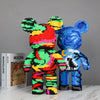 smartappliancehub.myshopify.com 5966pcs Painting Starry Night Bearbrick Building Block Galaxy Bear Model Assembled Magic Bricks Toy For Kids Birthday Gift 5966pcs Painting Starry Night Bearbrick Building Block Galaxy Bear Model Assembled Magic Bricks Toy For Kids Birthday Gift [product_type] SmartApplianceHub smartappliancehub.myshopify.com 