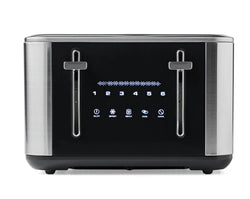 smartappliancehub.myshopify.com Farberware Touchscreen 4-slice Toaster Farberware Touchscreen 4-slice Toaster [product_type] SmartApplianceHub smartappliancehub.myshopify.com Default Title Default Title  