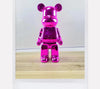 smartappliancehub.myshopify.com 28cm Bearbricks 400% Bear Brick Figurines Violent Bear Bearbricked Block Kawaii Accessories Desk Decoration Home Accessories 28cm Bearbricks 400% Bear Brick Figurines Violent Bear Bearbricked Block Kawaii Accessories Desk Decoration Home Accessories [product_type] SmartApplianceHub smartappliancehub.myshopify.com Bear N Bear N  