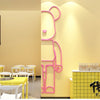 smartappliancehub.myshopify.com Cartoon Bearbrick Wall Sticker Acrylic Bear Brick Background Wall Stickers Violent Bear Wall Decoration Living Room Home Decor Cartoon Bearbrick Wall Sticker Acrylic Bear Brick Background Wall Stickers Violent Bear Wall Decoration Living Room Home Decor [product_type] SmartApplianceHub smartappliancehub.myshopify.com Right Pink / M 21x90cm Right Pink M 21x90cm 