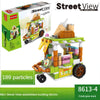 smartappliancehub.myshopify.com House Building Blocks Mini City Store Street View Snack Street Children's Toys Boys and Girls Gifts Compatible With Lego House Building Blocks Mini City Store Street View Snack Street Children's Toys Boys and Girls Gifts Compatible With Lego [product_type] SmartApplianceHub smartappliancehub.myshopify.com Juice Truck 8613-4 Juice Truck 8613-4  