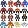 smartappliancehub.myshopify.com BANDAI MCU Hulk Rhodes War Machine Hulkbuster Action Figure Blocks Construction Building Bricks Christmas Toys for Kids BANDAI MCU Hulk Rhodes War Machine Hulkbuster Action Figure Blocks Construction Building Bricks Christmas Toys for Kids [product_type] SmartApplianceHub smartappliancehub.myshopify.com 16PCS 16PCS  