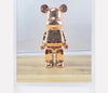 smartappliancehub.myshopify.com 28cm Bearbricks 400% Bear Brick Figurines Violent Bear Bearbricked Block Kawaii Accessories Desk Decoration Home Accessories 28cm Bearbricks 400% Bear Brick Figurines Violent Bear Bearbricked Block Kawaii Accessories Desk Decoration Home Accessories [product_type] SmartApplianceHub smartappliancehub.myshopify.com Bear M Bear M  