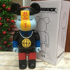 smartappliancehub.myshopify.com Bearbrick 400% Anime Peripheral Toys 17cm Building Block Bear Doll Tide Play Hand-Made Joint Movable Ornaments Decoration Gifts Bearbrick 400% Anime Peripheral Toys 17cm Building Block Bear Doll Tide Play Hand-Made Joint Movable Ornaments Decoration Gifts [product_type] SmartApplianceHub smartappliancehub.myshopify.com 