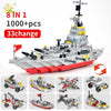 smartappliancehub.myshopify.com HUIQIBAO Military Warships Cruiser Ship Building Blocks Set For Boys Navy Weapons Army Boat Plane Soldier Figures Toys Children HUIQIBAO Military Warships Cruiser Ship Building Blocks Set For Boys Navy Weapons Army Boat Plane Soldier Figures Toys Children [product_type] SmartApplianceHub smartappliancehub.myshopify.com 