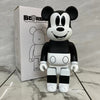 smartappliancehub.myshopify.com 28CM 400% Bearbricklys for ka Action Figures Cartoon Blocks Bear Dolls PVC Collectible Models Toys Anime Figurine Hot 28CM 400% Bearbricklys for ka Action Figures Cartoon Blocks Bear Dolls PVC Collectible Models Toys Anime Figurine Hot [product_type] SmartApplianceHub smartappliancehub.myshopify.com K / 28cm K 28cm 