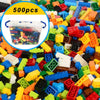 smartappliancehub.myshopify.com 250-3000g Building Blocks DIYCreative Bricks Compatible Inglys Classic Bricks Bulk Base Plate Educational Toy For Children 250-3000g Building Blocks DIYCreative Bricks Compatible Inglys Classic Bricks Bulk Base Plate Educational Toy For Children [product_type] SmartApplianceHub smartappliancehub.myshopify.com with box 500pc Boy with box 500pc Boy  