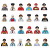 smartappliancehub.myshopify.com Kids 3D Family Figures Set Building Blocks City Worker Fireman Doctor Dolls Bricks Educational Toys For Children Birthday Gift Kids 3D Family Figures Set Building Blocks City Worker Fireman Doctor Dolls Bricks Educational Toys For Children Birthday Gift [product_type] SmartApplianceHub smartappliancehub.myshopify.com 24pcs 4 24pcs 4  