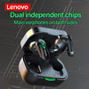 smartappliancehub.myshopify.com Lenovo XT82 Wireless Bluetooth Headset Mini Game Gaming Power Display Super Long Battery Life Eat Chicken Without Delay Lenovo XT82 Wireless Bluetooth Headset Mini Game Gaming Power Display Super Long Battery Life Eat Chicken Without Delay [product_type] SmartApplianceHub smartappliancehub.myshopify.com 