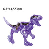 smartappliancehub.myshopify.com Jurassic Dinosaurs Building Blocks Indominus Rex DIY Tyrannosaurus Action Figure Models Children Toys Animals Gifts Jurassic Dinosaurs Building Blocks Indominus Rex DIY Tyrannosaurus Action Figure Models Children Toys Animals Gifts [product_type] SmartApplianceHub smartappliancehub.myshopify.com 122-3 / China 122-3 China 