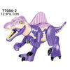 smartappliancehub.myshopify.com Jurassic Dinosaurs Building Blocks Indominus Rex DIY Tyrannosaurus Action Figure Models Children Toys Animals Gifts Jurassic Dinosaurs Building Blocks Indominus Rex DIY Tyrannosaurus Action Figure Models Children Toys Animals Gifts [product_type] SmartApplianceHub smartappliancehub.myshopify.com 86-2 / China 86-2 China 