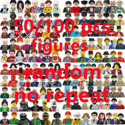 smartappliancehub.myshopify.com 50/100 Pcs Random Norepeat Mini City Figures Movie Characters Worker Police Soldier Ninja Superheros Building Block Bricks Toy 50/100 Pcs Random Norepeat Mini City Figures Movie Characters Worker Police Soldier Ninja Superheros Building Block Bricks Toy [product_type] SmartApplianceHub smartappliancehub.myshopify.com 