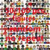 smartappliancehub.myshopify.com 50/100 Pcs Random Norepeat Mini City Figures Movie Characters Worker Police Soldier Ninja Superheros Building Block Bricks Toy 50/100 Pcs Random Norepeat Mini City Figures Movie Characters Worker Police Soldier Ninja Superheros Building Block Bricks Toy [product_type] SmartApplianceHub smartappliancehub.myshopify.com 