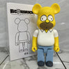 smartappliancehub.myshopify.com Hot! Sale 28cm 400% Bearbrick Bear@Brick Action Figures Bear PBS Stitch Model DIY Paint Dolls Kids Toys Children Birthday Gifts Hot! Sale 28cm 400% Bearbrick Bear@Brick Action Figures Bear PBS Stitch Model DIY Paint Dolls Kids Toys Children Birthday Gifts [product_type] SmartApplianceHub smartappliancehub.myshopify.com Style 16 / 28cm Style 16 28cm 