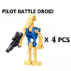 smartappliancehub.myshopify.com R2-D2 BB-8 C-3PO R5-D8 K-2SO IG88 Super Battle Buzz Droid General Grievous Building Blocks R-3PO Brick Figure Kids Christmas Toy R2-D2 BB-8 C-3PO R5-D8 K-2SO IG88 Super Battle Buzz Droid General Grievous Building Blocks R-3PO Brick Figure Kids Christmas Toy [product_type] SmartApplianceHub smartappliancehub.myshopify.com N-C011 N-C011  