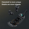 smartappliancehub.myshopify.com JS25 TWS New Style Wireless Headset Binaural Mini Sports Intelligent LED Digital Display 5.0 Bluetooth HiFi Sound Quality JS25 TWS New Style Wireless Headset Binaural Mini Sports Intelligent LED Digital Display 5.0 Bluetooth HiFi Sound Quality [product_type] SmartApplianceHub smartappliancehub.myshopify.com 