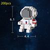 smartappliancehub.myshopify.com 200-2880pcs Mini Micro Rocket Building Blocks Space Moon Satellite Astronaut Diamond Bricks Constructor Toys for Children Gifts 200-2880pcs Mini Micro Rocket Building Blocks Space Moon Satellite Astronaut Diamond Bricks Constructor Toys for Children Gifts [product_type] SmartApplianceHub smartappliancehub.myshopify.com T4 / CN T4 CN 