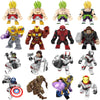 smartappliancehub.myshopify.com BANDAI MCU Hulk Rhodes War Machine Hulkbuster Action Figure Blocks Construction Building Bricks Christmas Toys for Kids BANDAI MCU Hulk Rhodes War Machine Hulkbuster Action Figure Blocks Construction Building Bricks Christmas Toys for Kids [product_type] SmartApplianceHub smartappliancehub.myshopify.com 16PCS 1 16PCS 1  