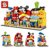 smartappliancehub.myshopify.com Children City Street View Building House Compatible with Lego Building Blocks Kid Assembling Toy Gift Store Brick Children City Street View Building House Compatible with Lego Building Blocks Kid Assembling Toy Gift Store Brick [product_type] SmartApplianceHub smartappliancehub.myshopify.com SY6800 SY6800  